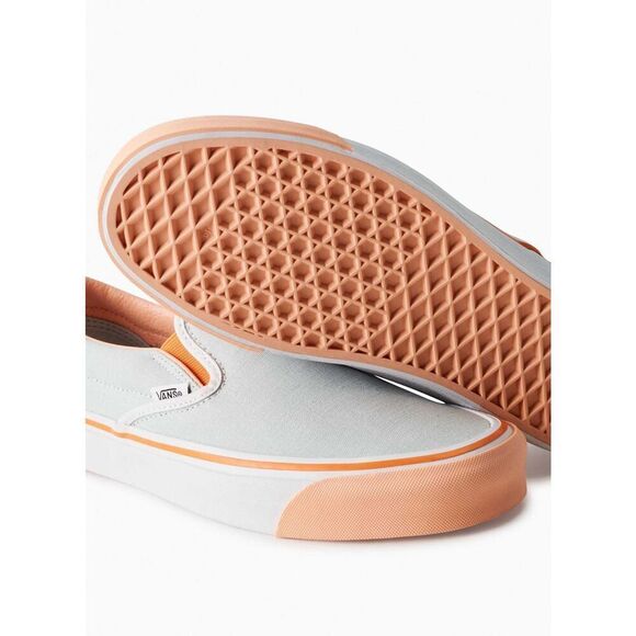 NIB Vans x TNA Aritzia Classic Slip-On 98 Dx - Picture 5 of 10